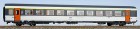 40252 LS Models Passenger car 1st/2nd class Corail
